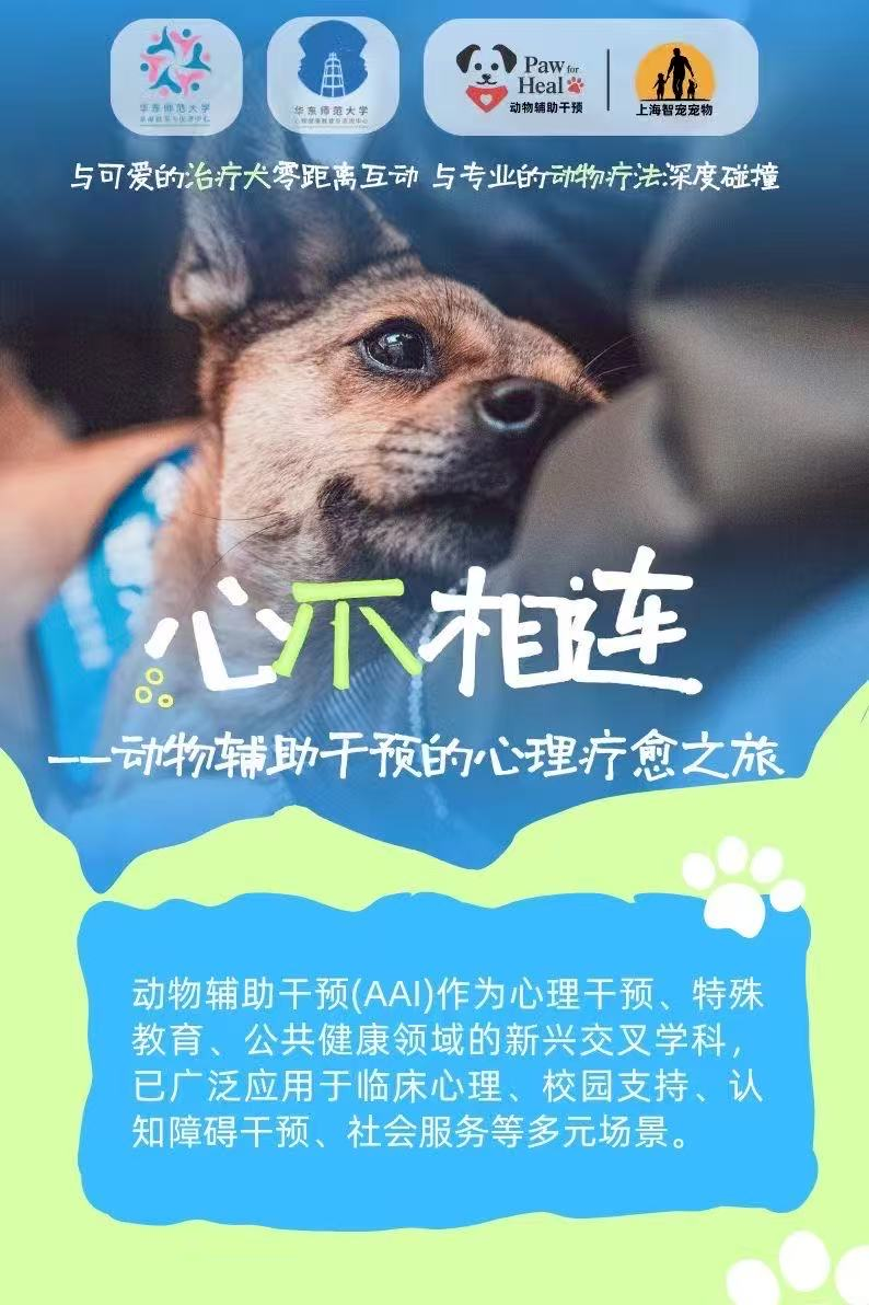 数智向心·与AI共生｜华东师大...