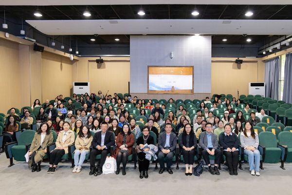 “高校心理健康工作者之家理论探...